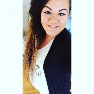 Meet your Posher, Bethany